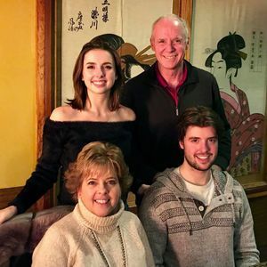 Meet your Posher, Debbie